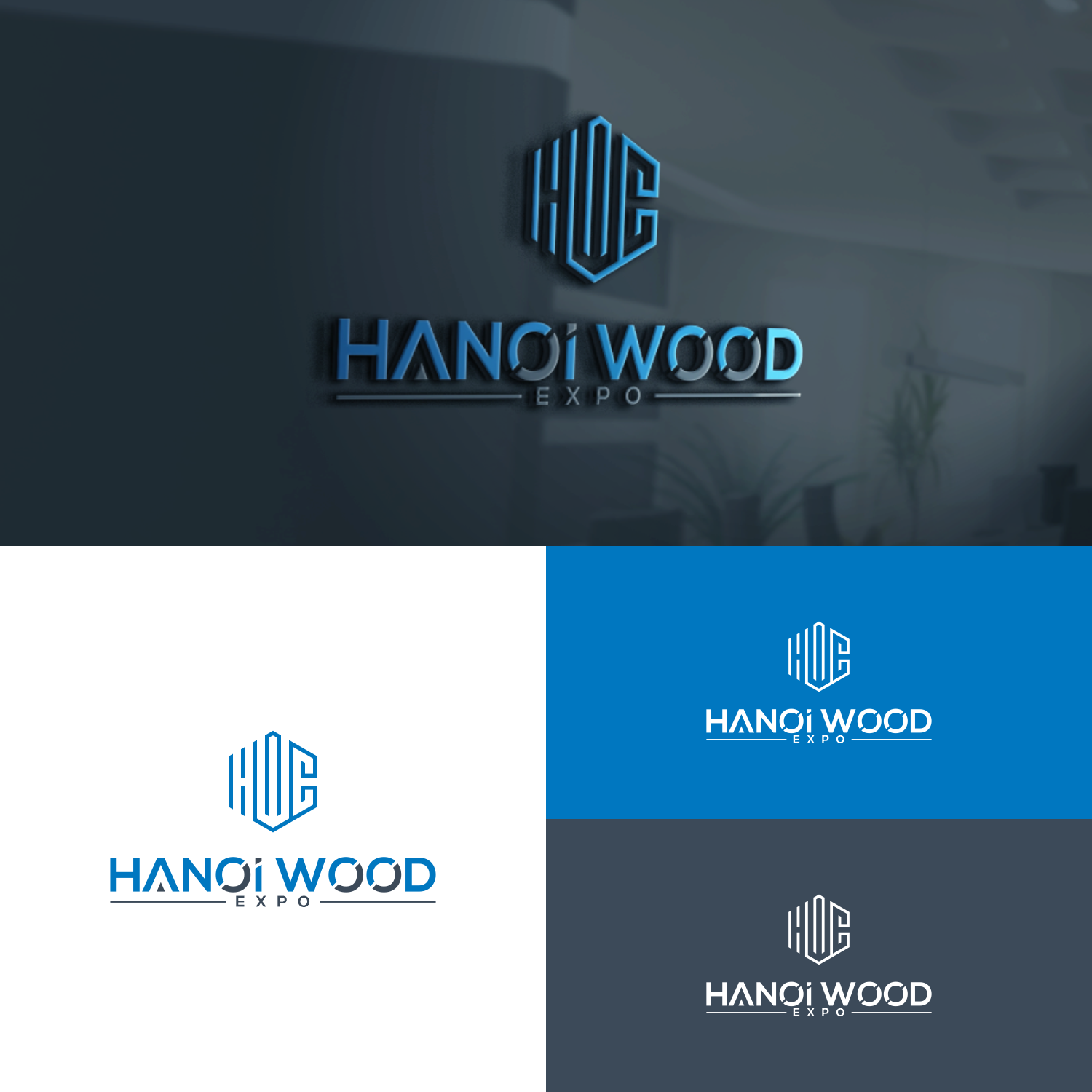 Logo-Design von okta5 für dieses Projekt | Design #31170037