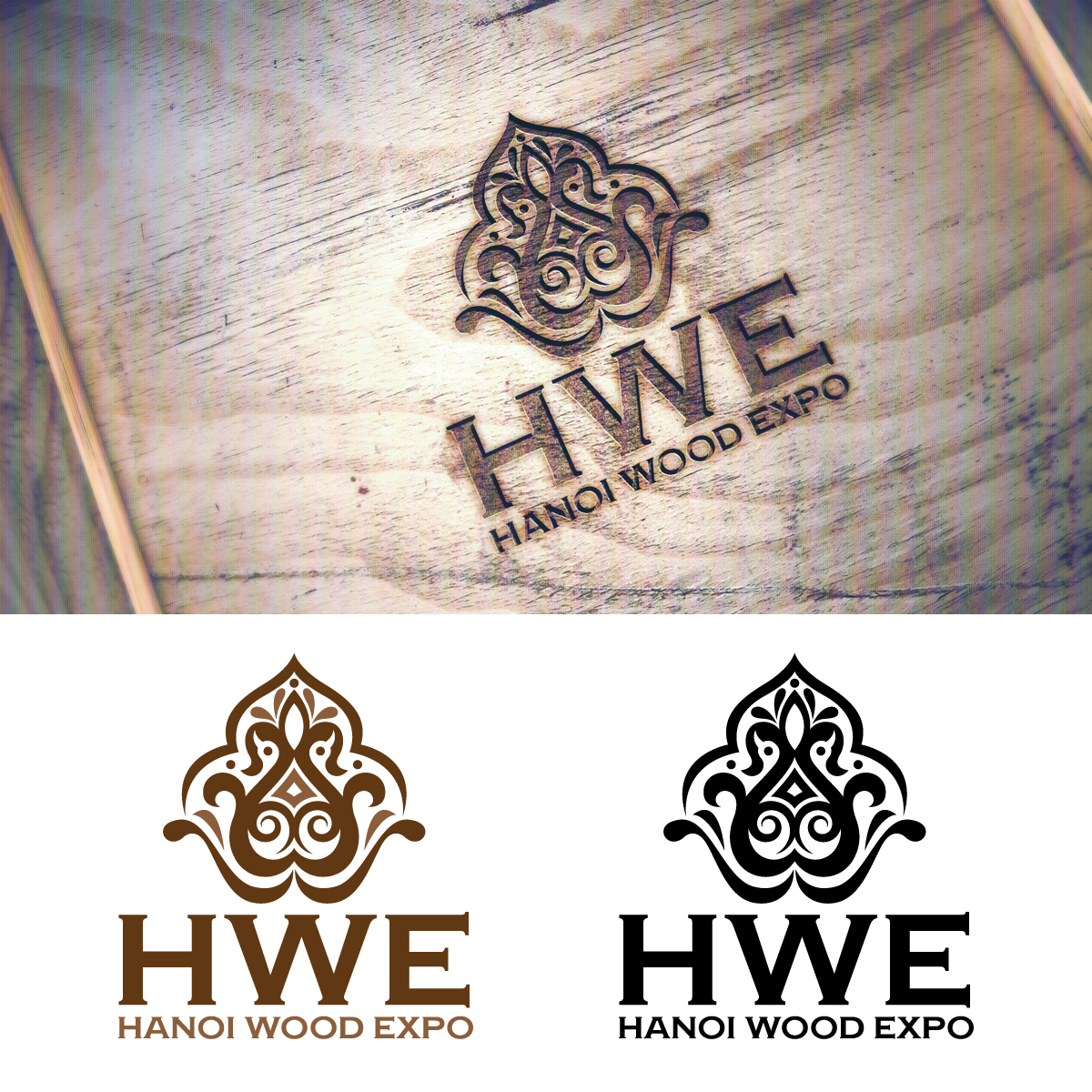 Logo Design by brand maker for this project | Design #31167417