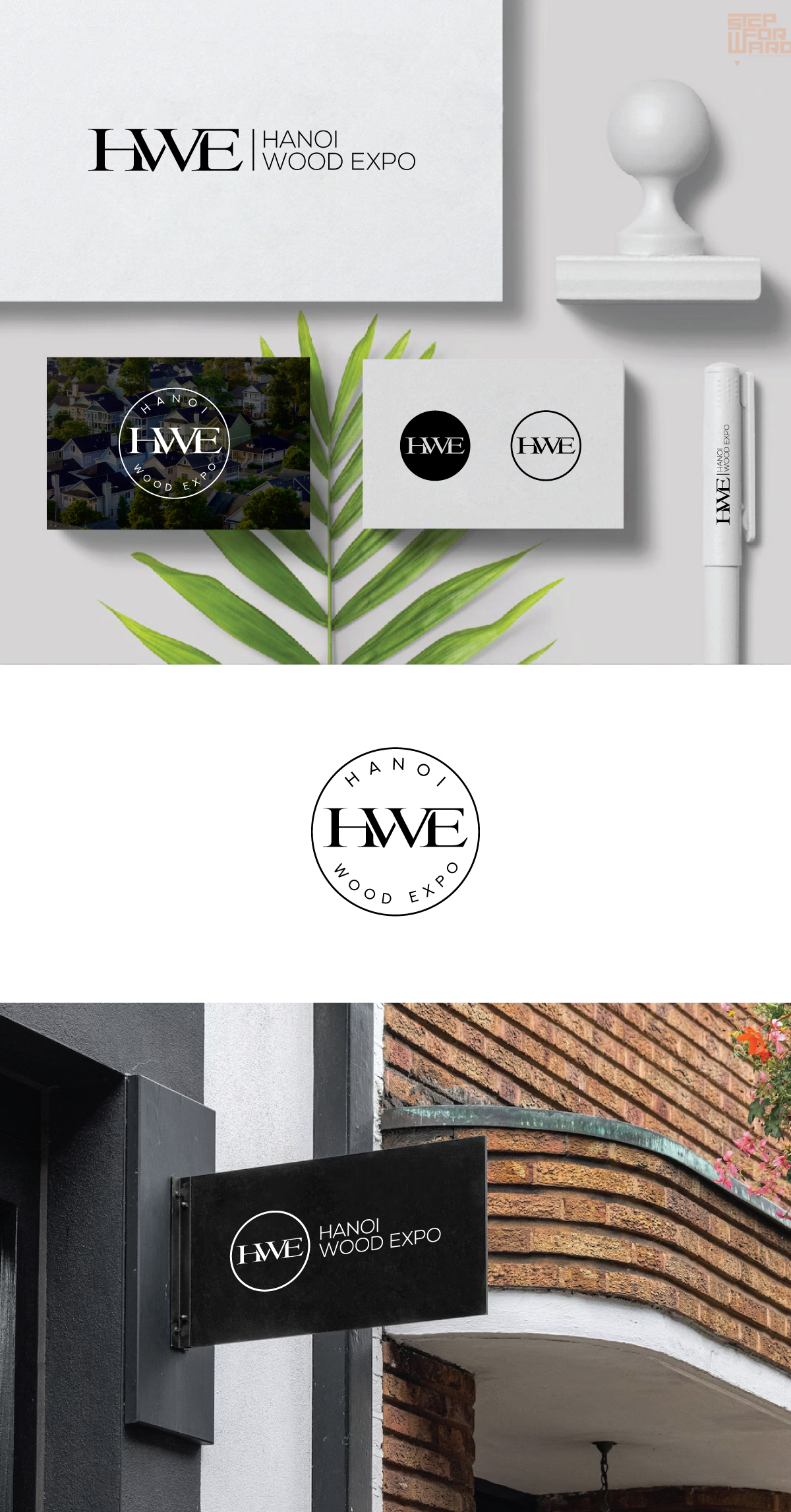 Design de Logo par step forward 2 pour ce projet | Design #31166562