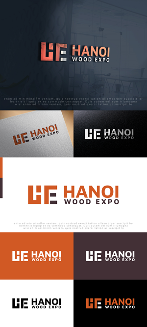 Logo Design by Ayub Zafar for this project | Design: #31179793
