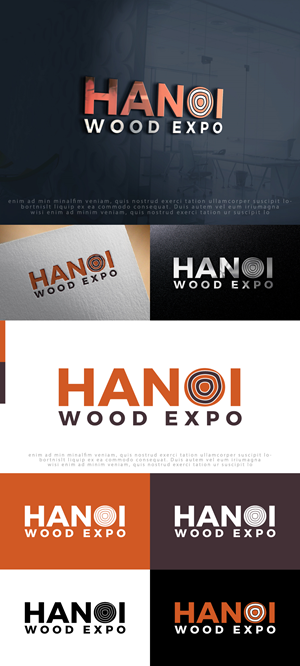 Logo Design by Ayub Zafar for this project | Design: #31179794