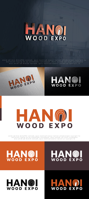 Logo Design by Ayub Zafar for this project | Design: #31179795