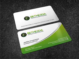 Logo Design by Atvento Graphics for this project | Design: #31168530