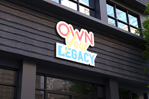 Logo Design by Kavth for this project | Design: #31205983