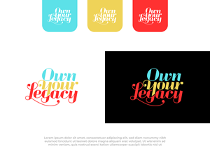 Logo Design by Shirbeny for this project | Design: #31209956