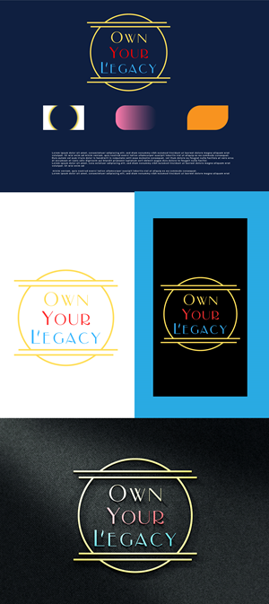 Logo Design by uzzal100 for this project | Design #31200623