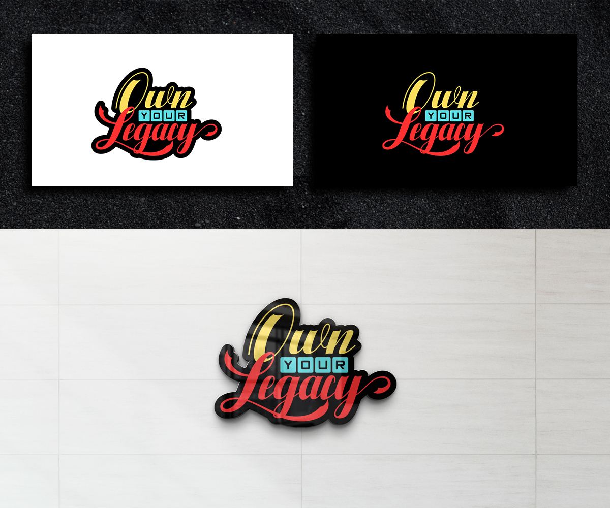 Logo Design by ArtSamurai for this project | Design #31172539