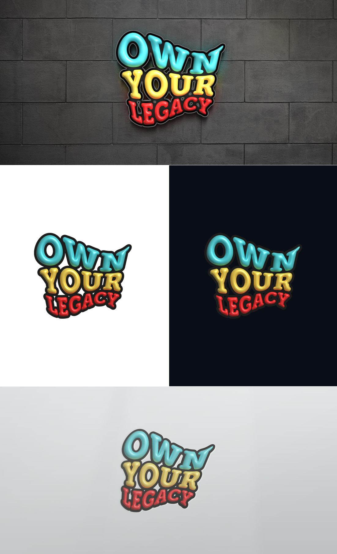 Logo Design by GLDesigns for this project | Design: #31170940