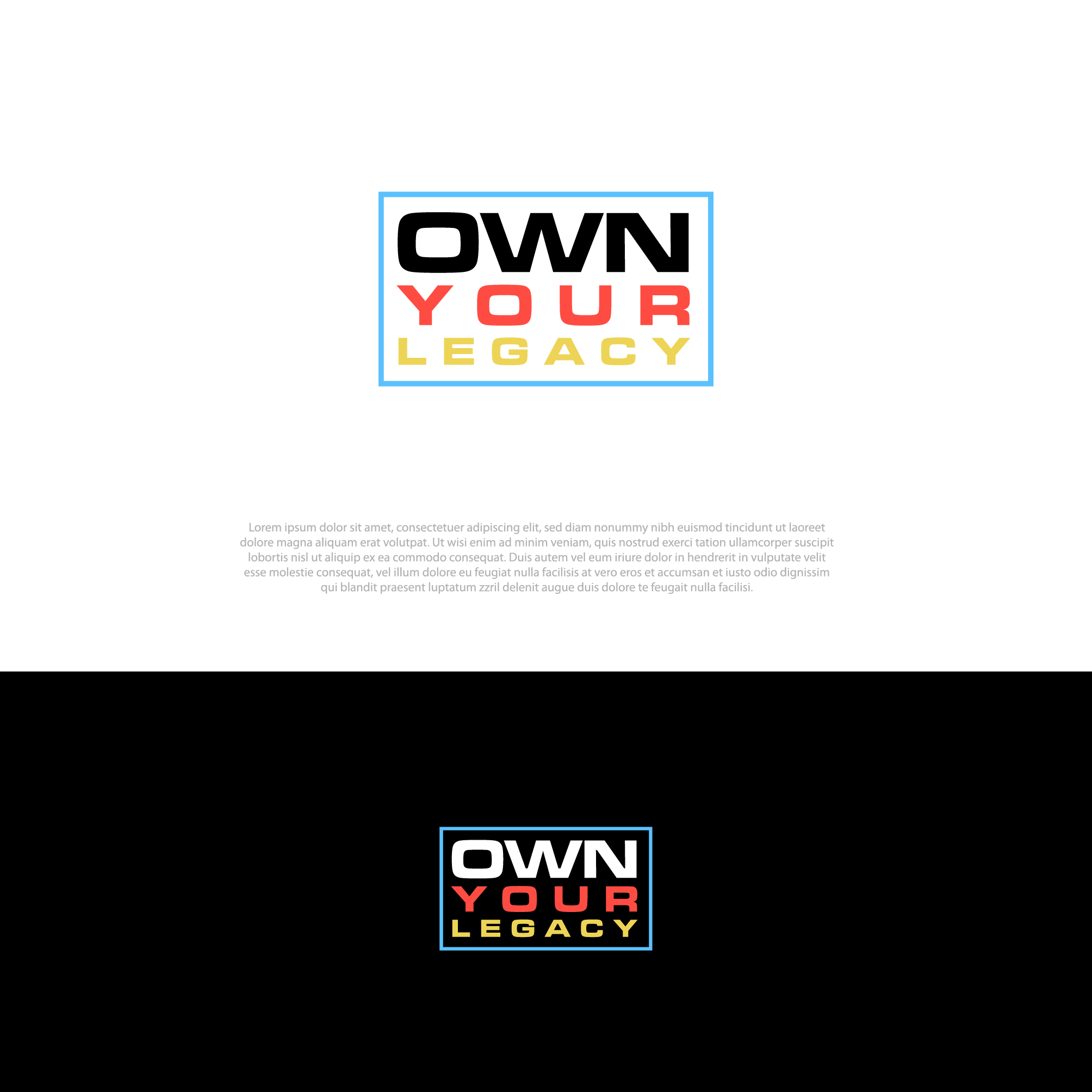 Logo Design by alzac for this project | Design #31210640