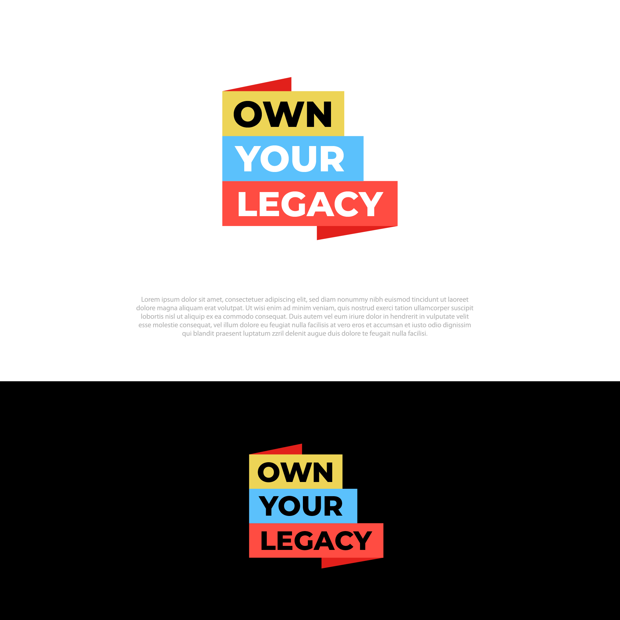Logo Design by alzac for this project | Design #31210979