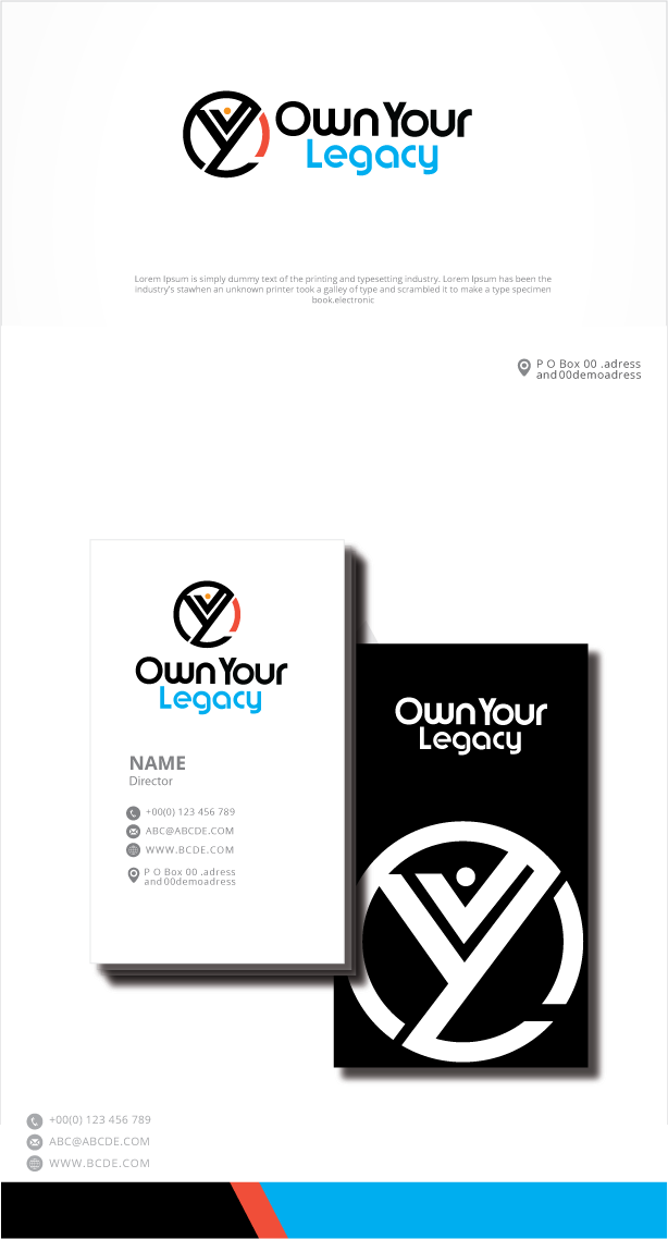 Diseño de Logo por zebronicgraphic para este proyecto | Diseño #31170590