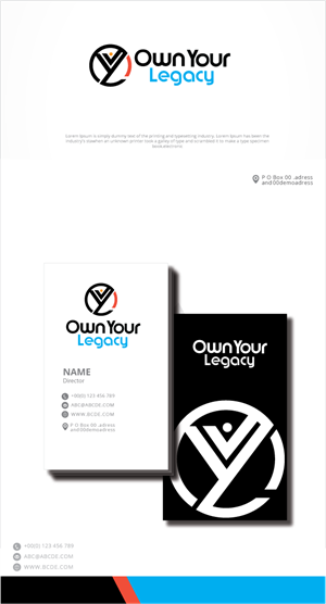 Logo-Design von zebronicgraphic für dieses Projekt | Design: #31170590