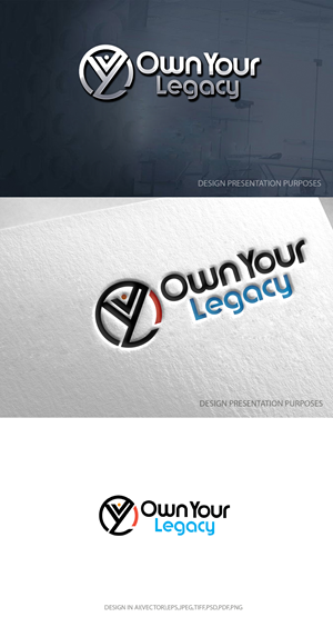 Logo-Design von zebronicgraphic für dieses Projekt | Design: #31170591
