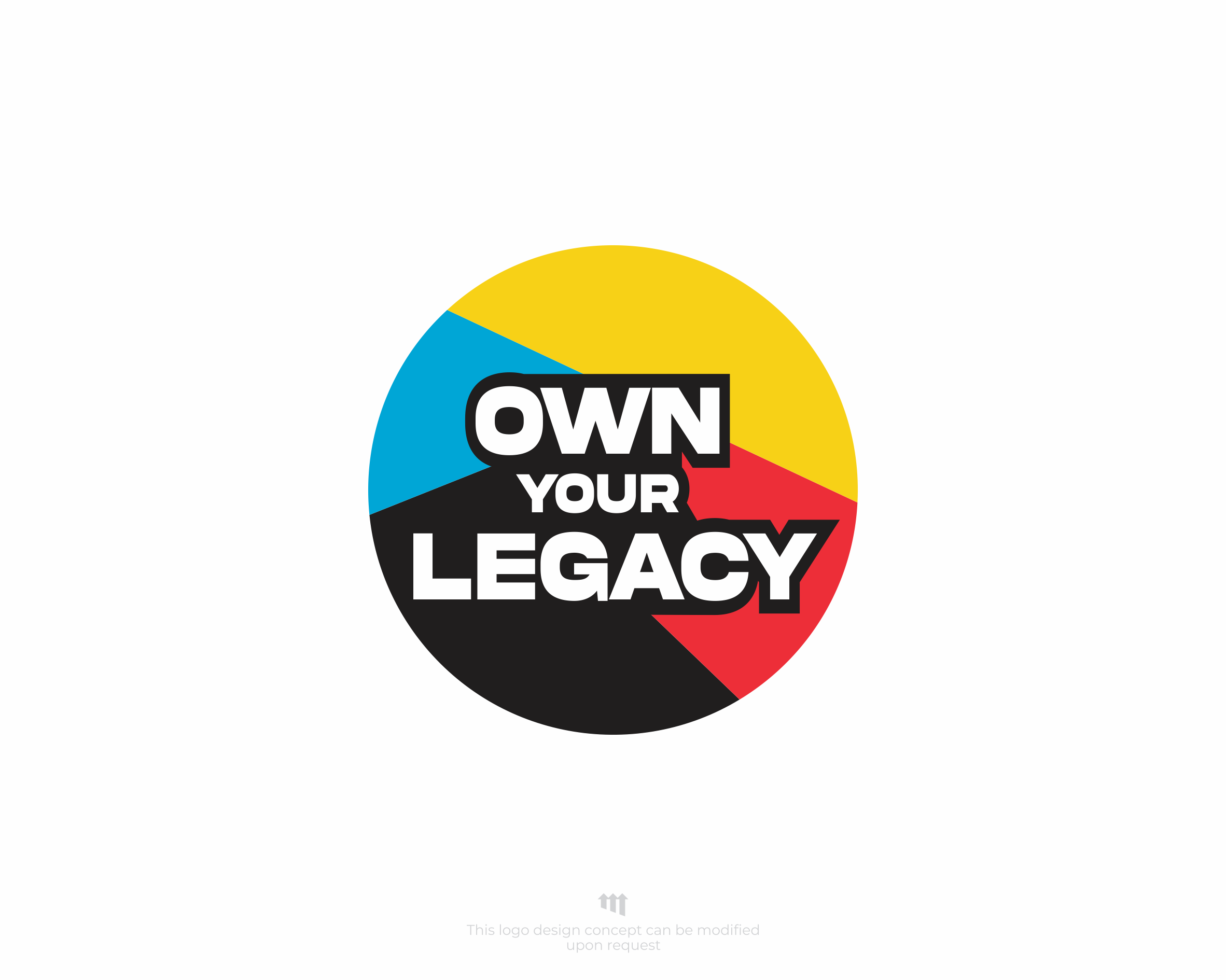 Logo Design by MBARO for this project | Design #31200896