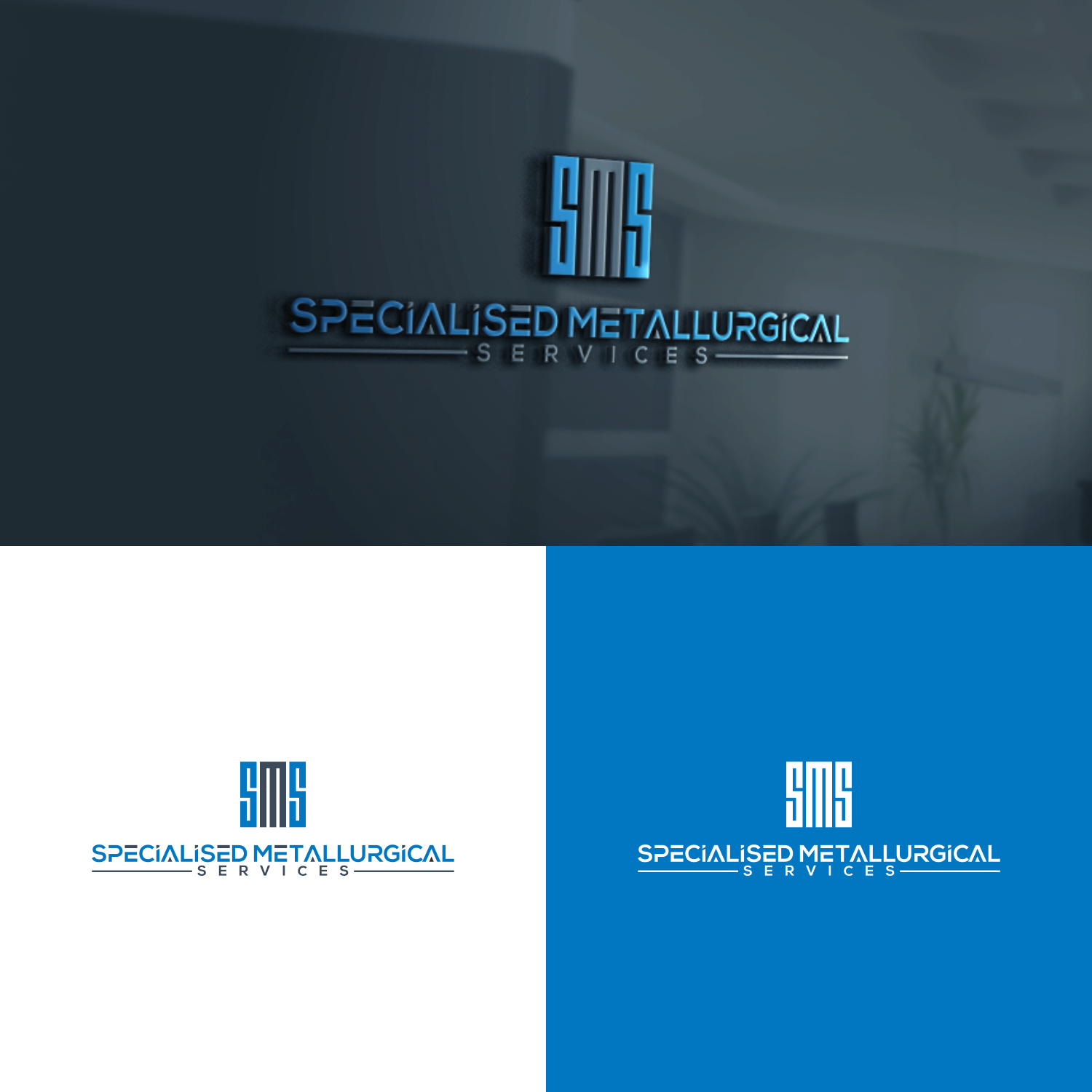 Design de Logo par okta5 pour ce projet | Design #31169881