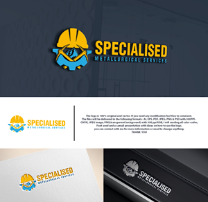 Logo Design by DesignHour for this project | Design: #31185129