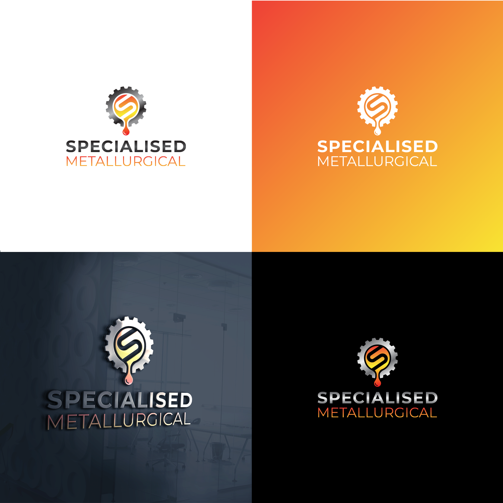 Logo Design by Altans for this project | Design #31166293