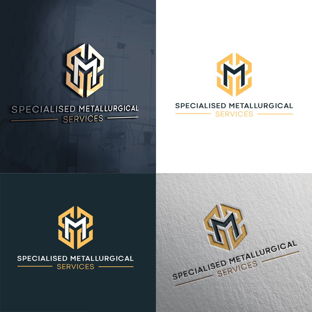 Diseño de Logo por SR Creations. para este proyecto | Diseño #31184809