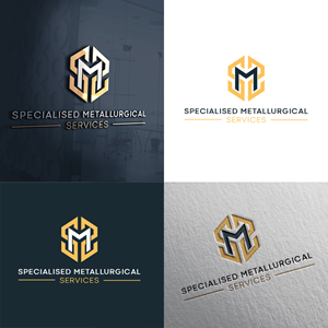 Logo Design by SR Creations. for this project | Design #31184809