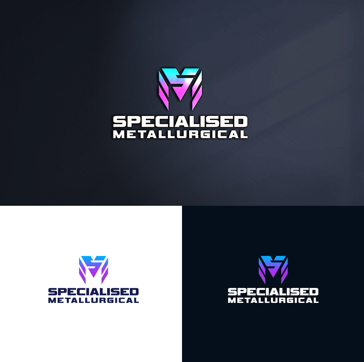 Logo-Design von BehindSymbols für dieses Projekt | Design #31169339