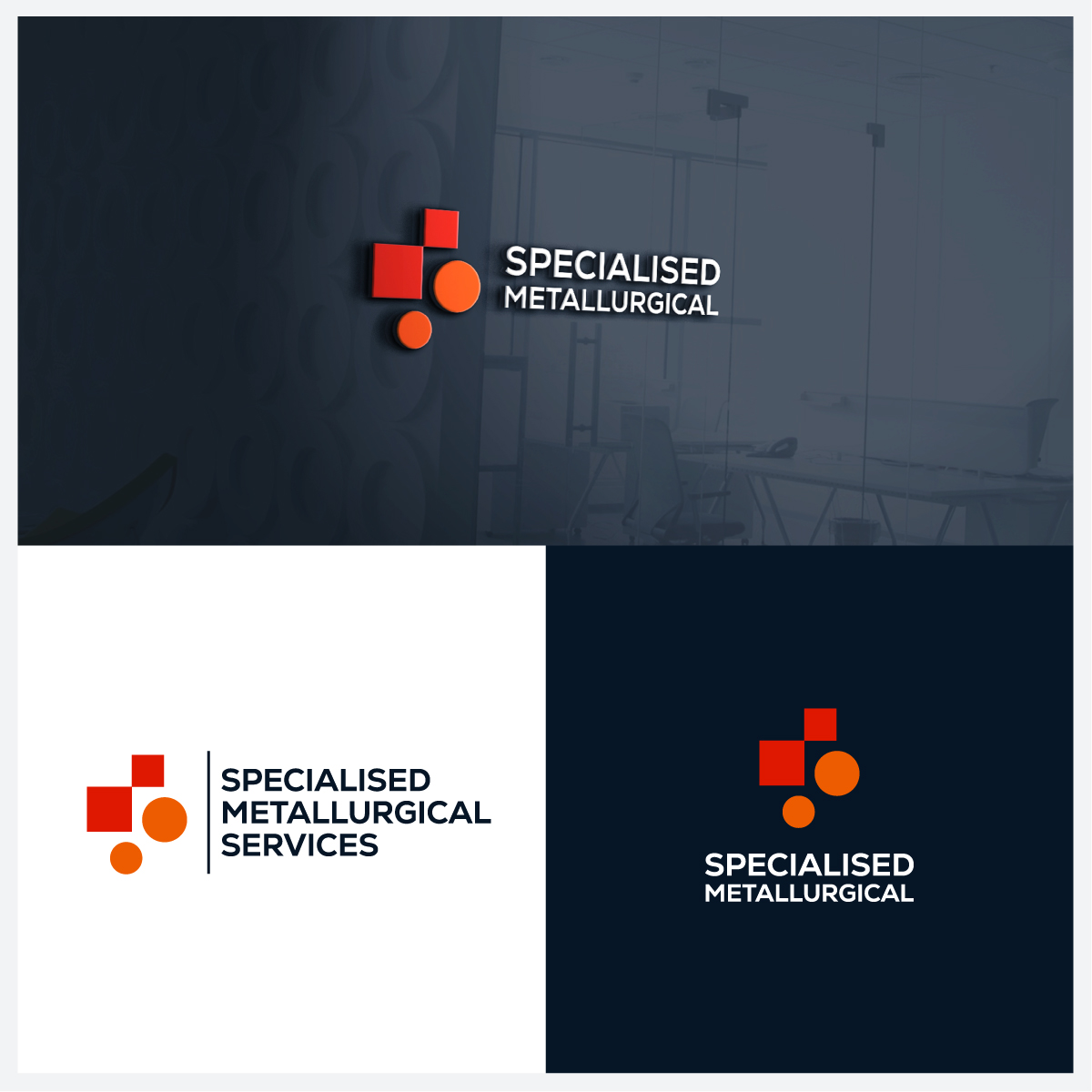 Logo Design by anonrotide for this project | Design #31210631