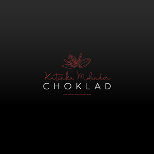 Design de Logo par Franabanana pour Katinka Molander Choklad | Design : #31185748