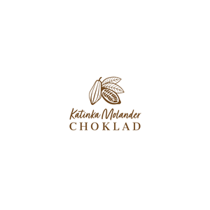 Design de Logo par JohnnyCactus pour Katinka Molander Choklad | Design : #31172945