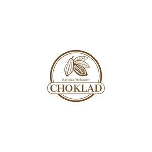 Design de Logo par JohnnyCactus pour Katinka Molander Choklad | Design : #31224593