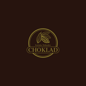 Design de Logo par JohnnyCactus pour Katinka Molander Choklad | Design : #31224597