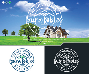 Logo Design by tridsgn for this project | Design: #31169287