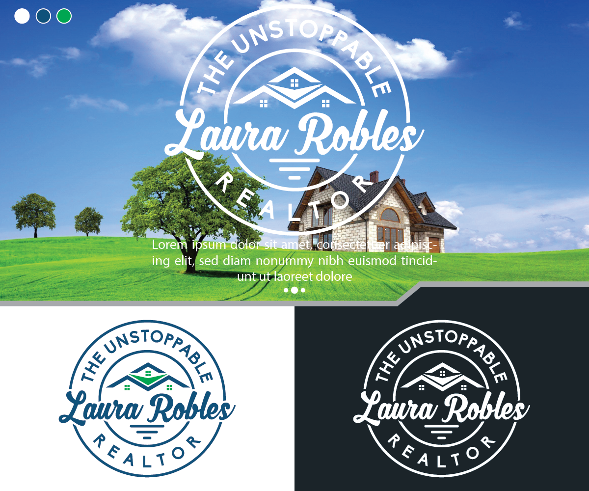 Logo-Design von tridsgn für dieses Projekt | Design #31169372