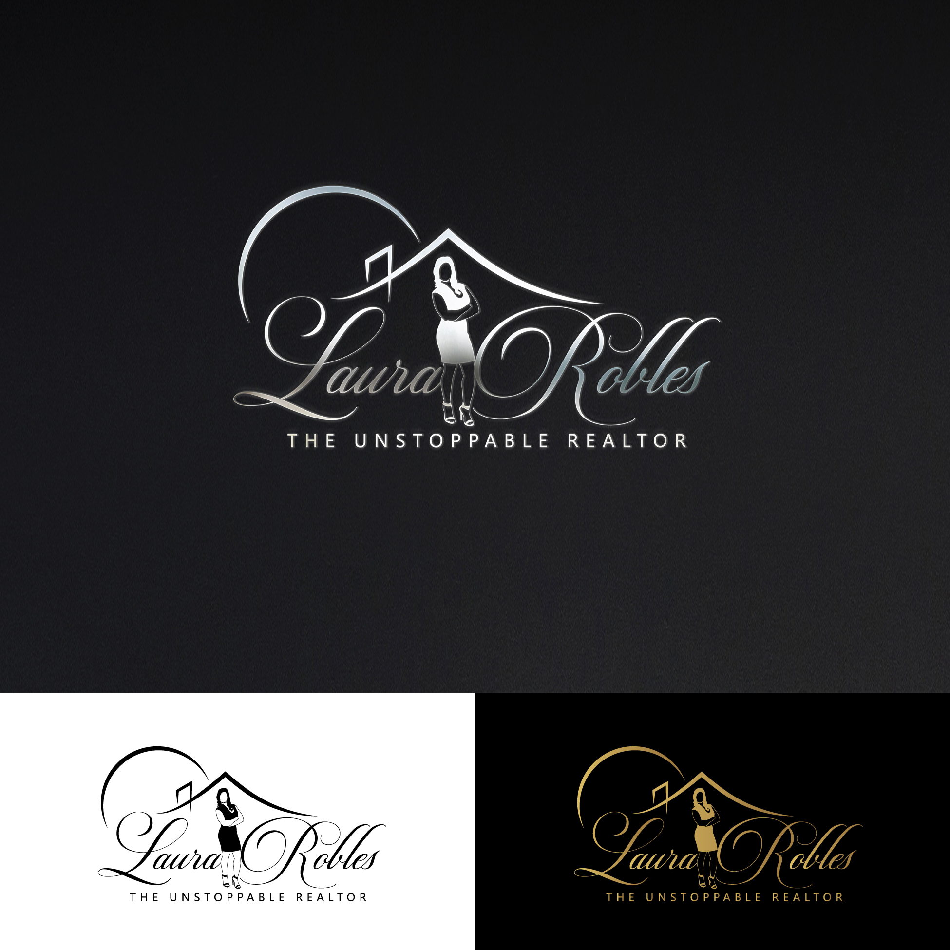 Logo-Design von StromDesignHub für dieses Projekt | Design #31169743