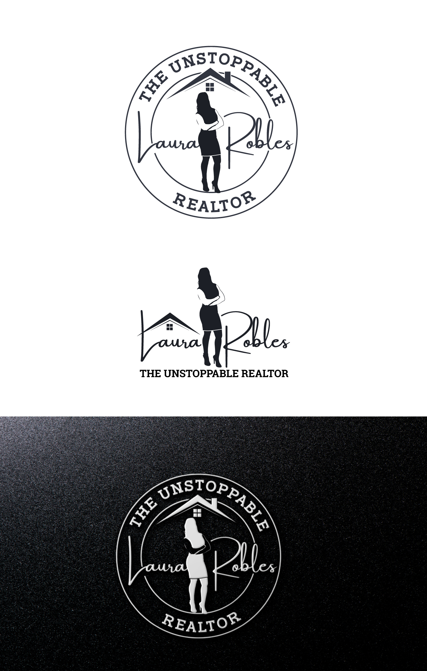 Logo Design by Farhad Kreative for this project | Design #31166242