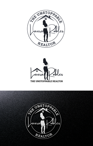 Logo-Design von Farhad Design für dieses Projekt | Design #31166242