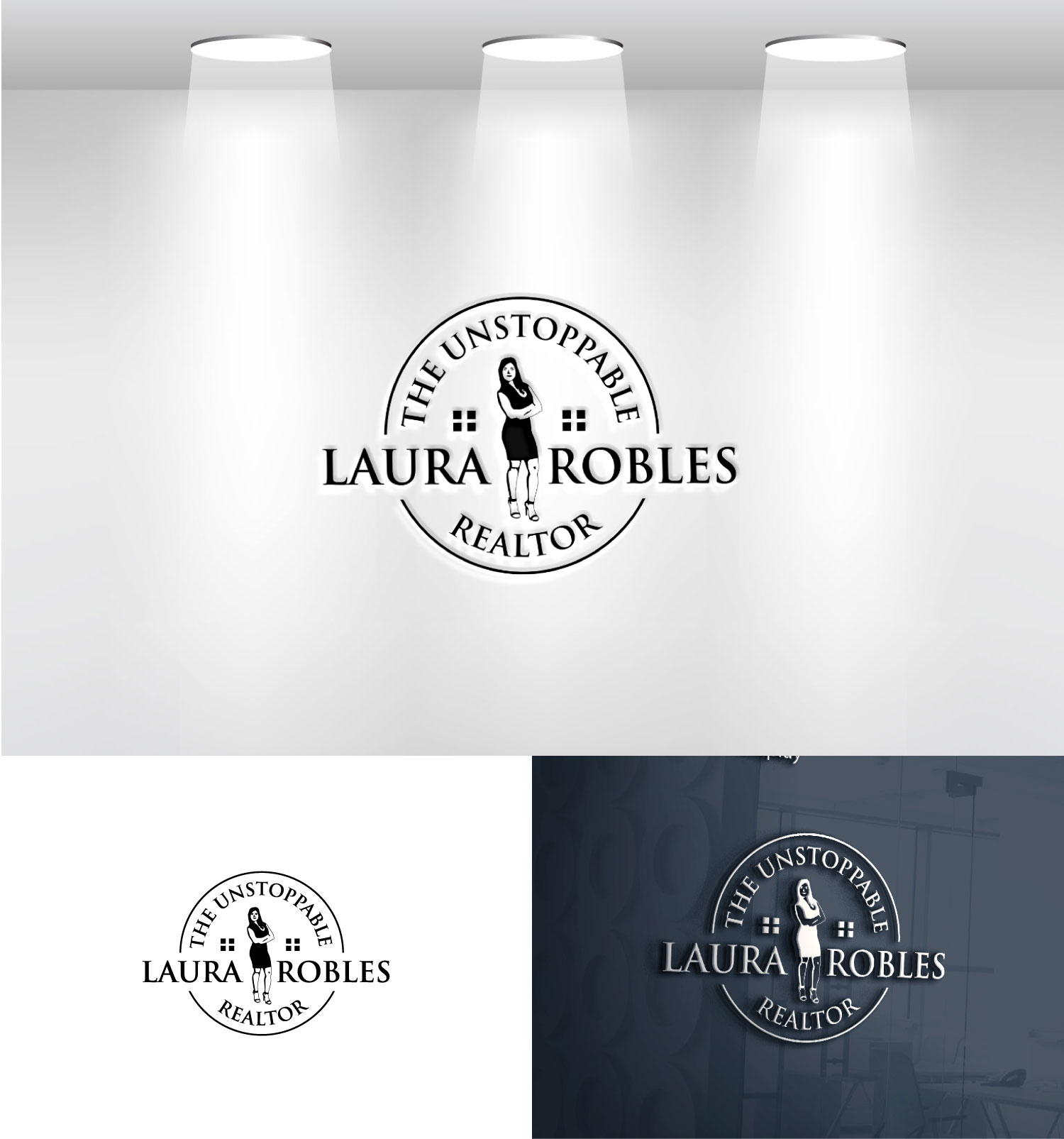 Logo Design by Mi Design1 for this project | Design #31167838
