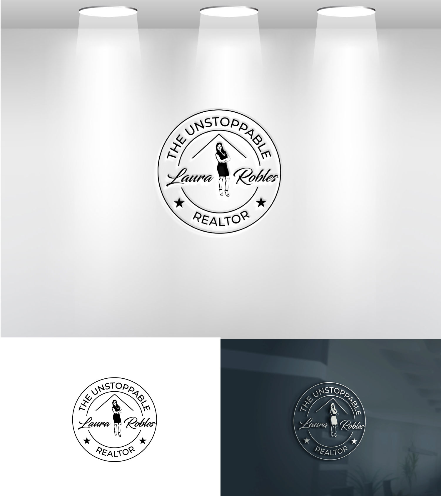 Logo Design by Mi Design1 for this project | Design #31167922