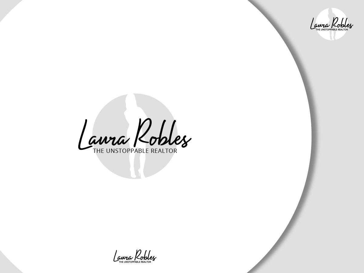 Logo Design by allynien for this project | Design #31208544