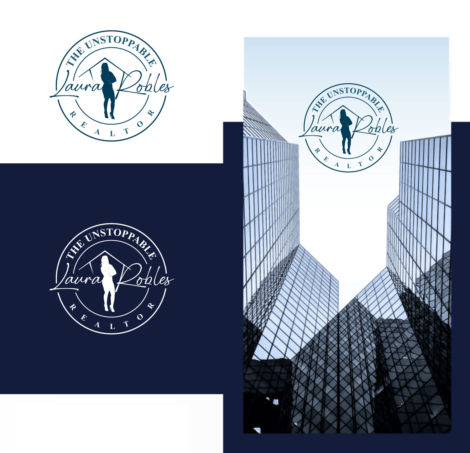 Logo Design by Revolt Team for this project | Design #31167073