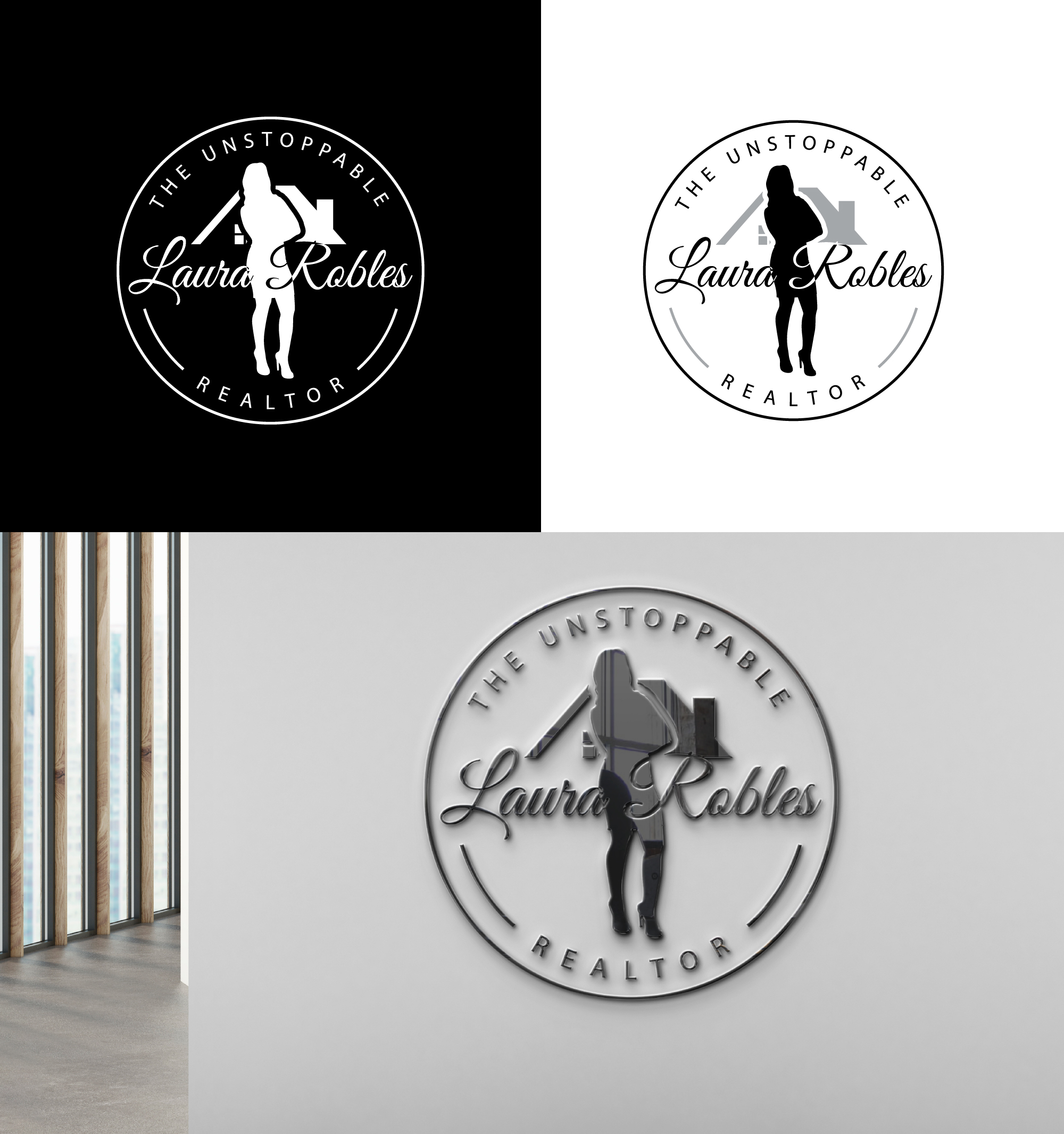 Logo Design by AndrianDC for this project | Design #31210417
