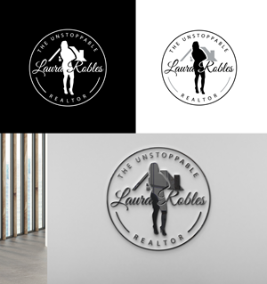 Logo Design by AndrianDC