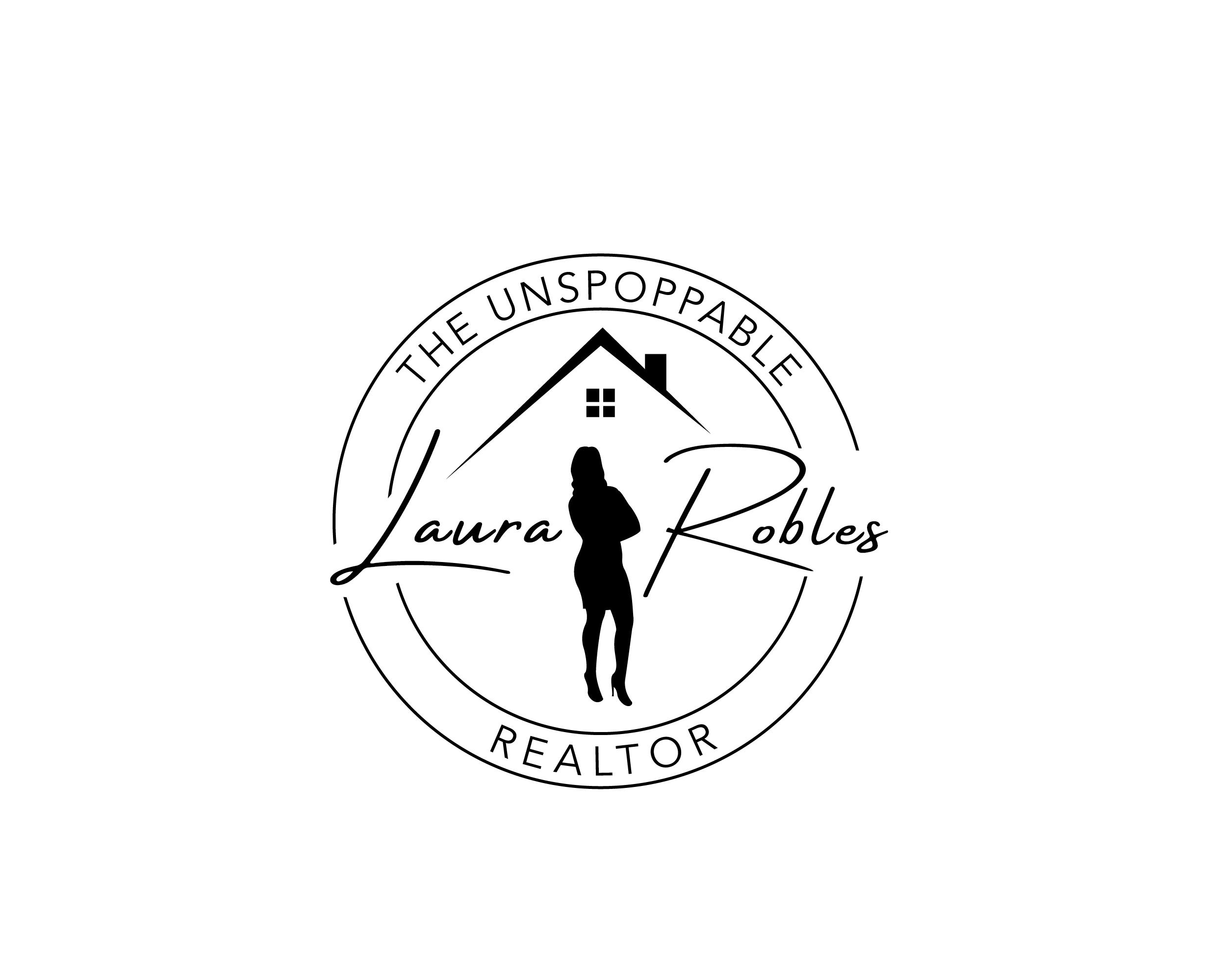 Logo Design by renderman for this project | Design #31167234
