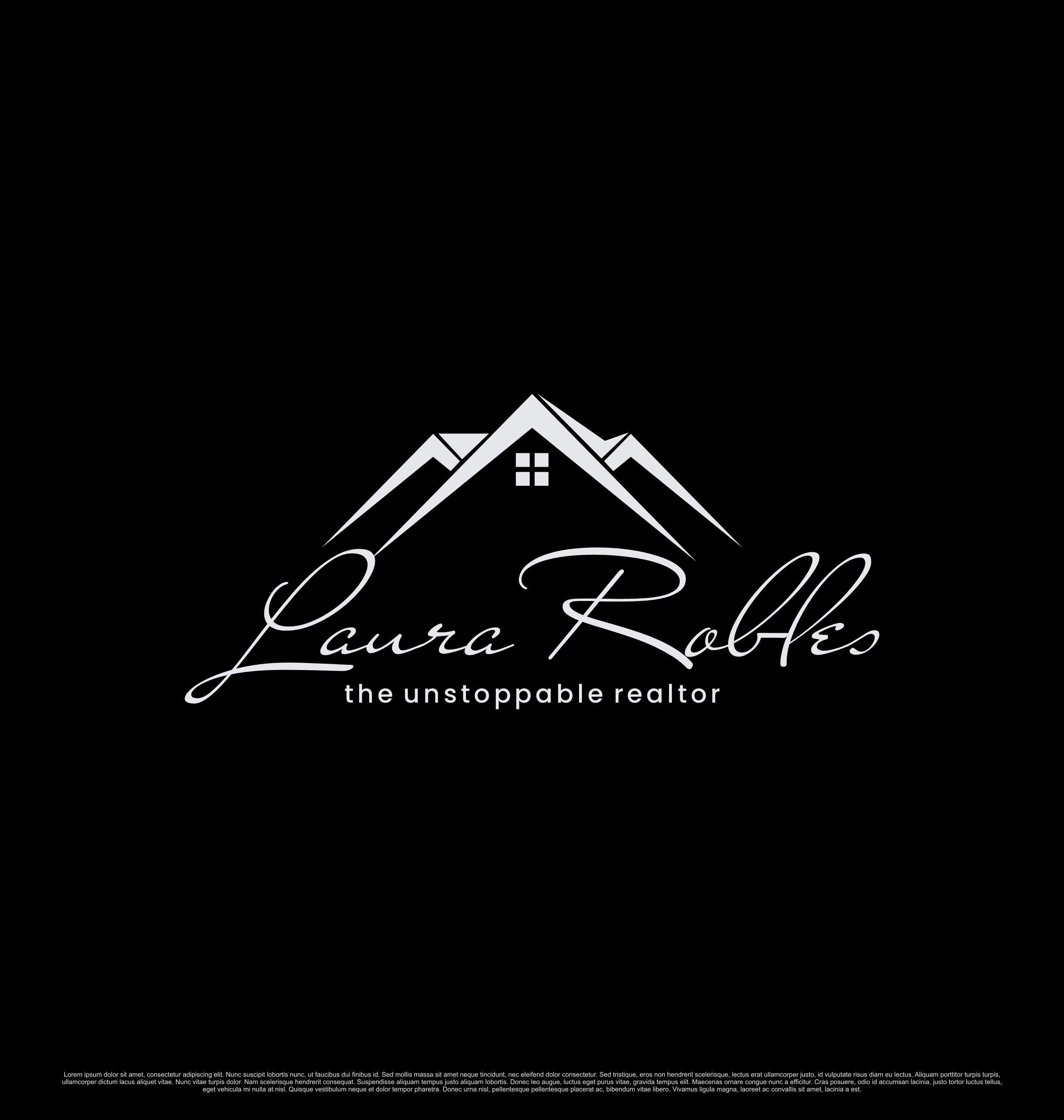 Logo Design by saesean for this project | Design #31176872