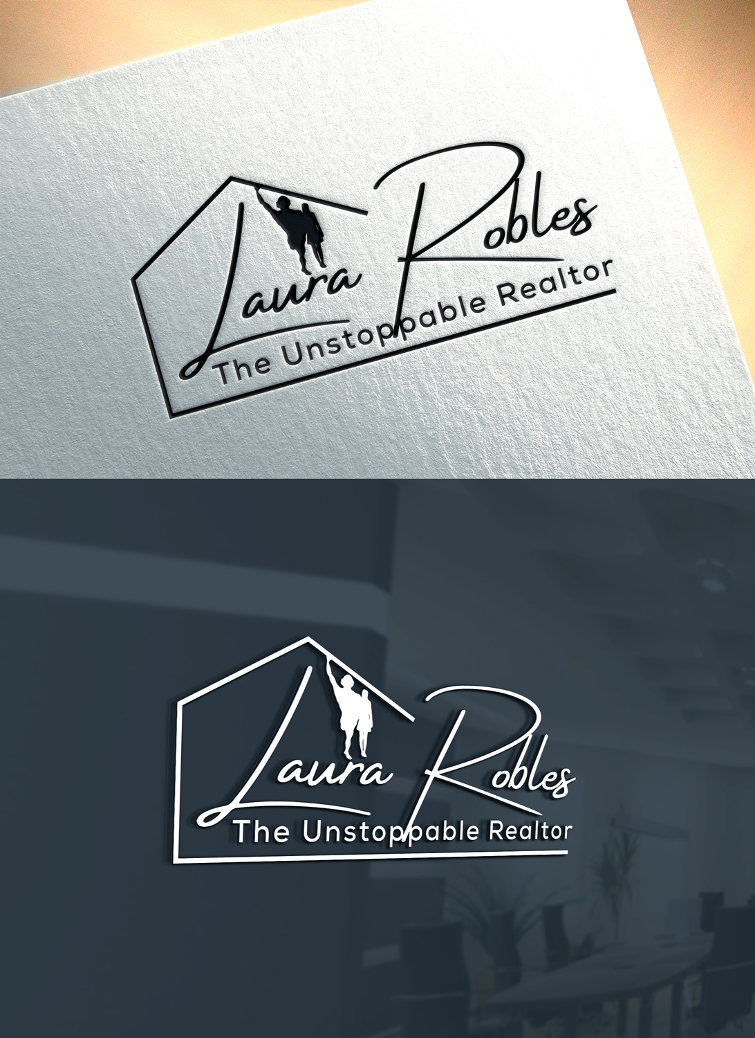 Diseño de Logo por RaKu 2 para este proyecto | Diseño #31210145