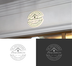 Logo Design by Ben Affleck for this project | Design: #31168168