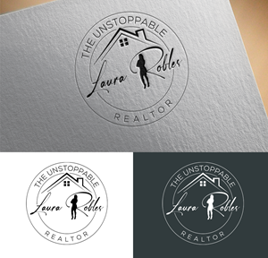 Logo Design by SR Creations. for this project | Design: #31173963