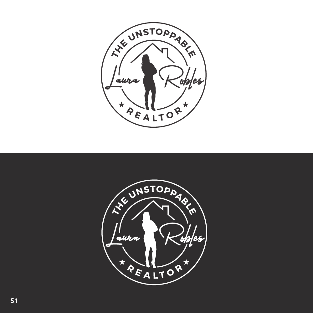 Logo Design by Sujit Banerjee for this project | Design #31168891