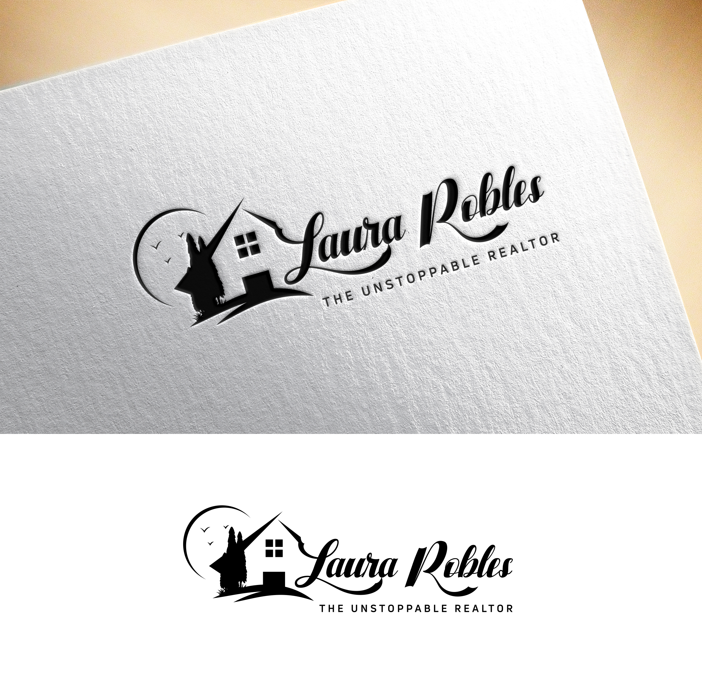 Logo Design by Impressive Sol for this project | Design #31168787