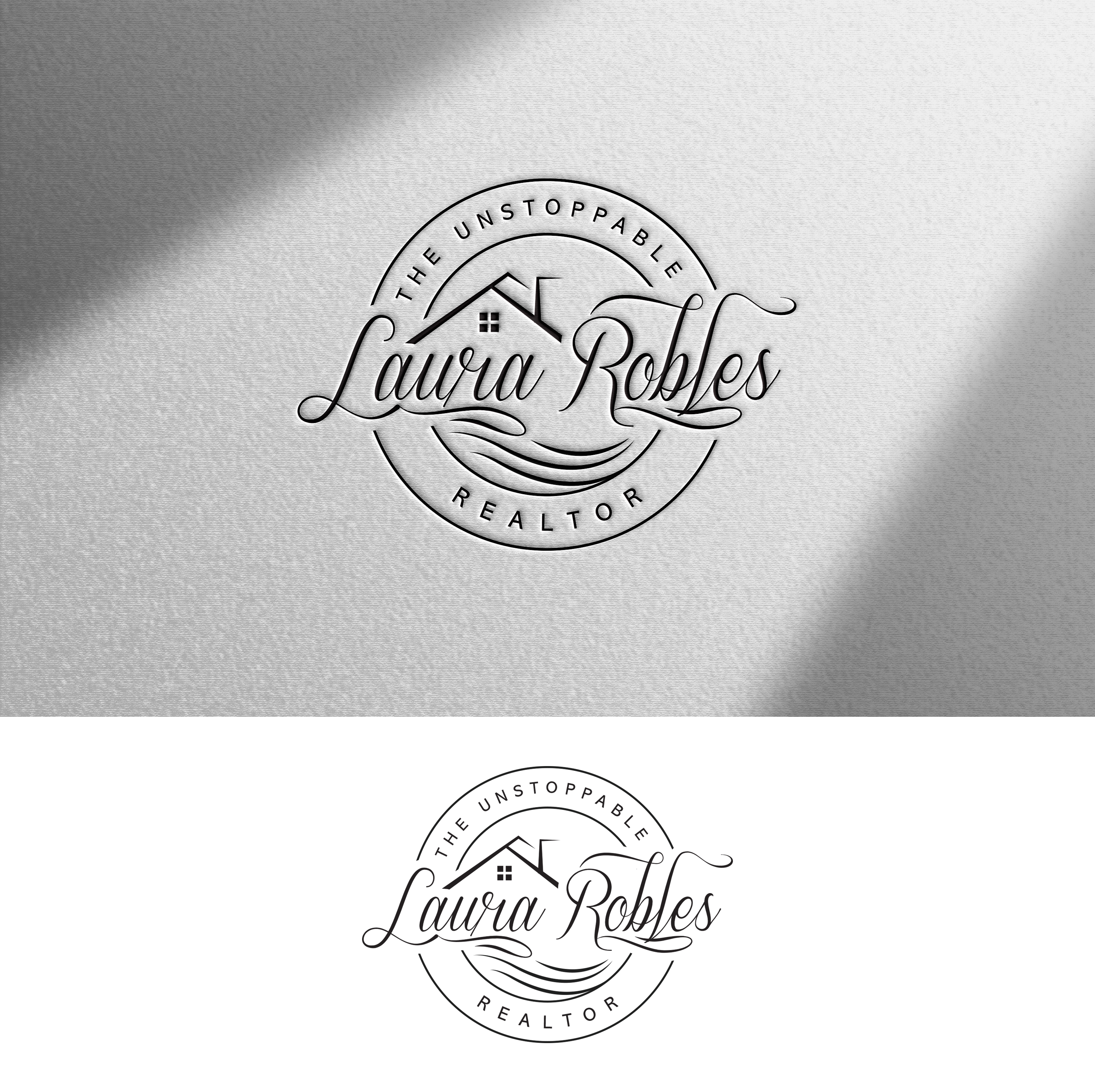 Logo Design by Impressive Solutions for this project | Design #31168789
