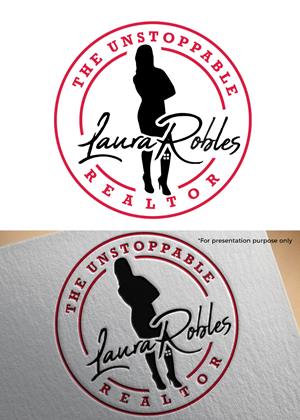 Logo Design by H4R5Z for this project | Design: #31166537