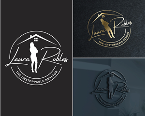 Logo Design by Atec for this project | Design: #31167476